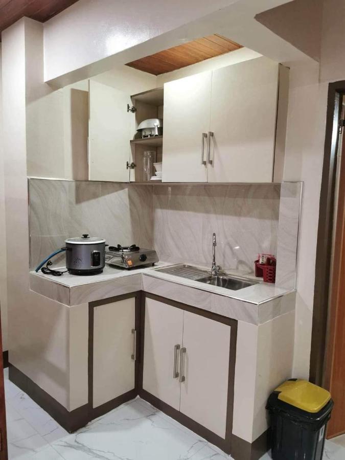 Labella Vista Apartment Baguio City Exterior photo