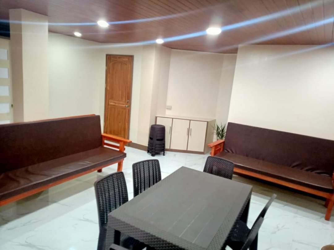 Labella Vista Apartment Baguio City Exterior photo