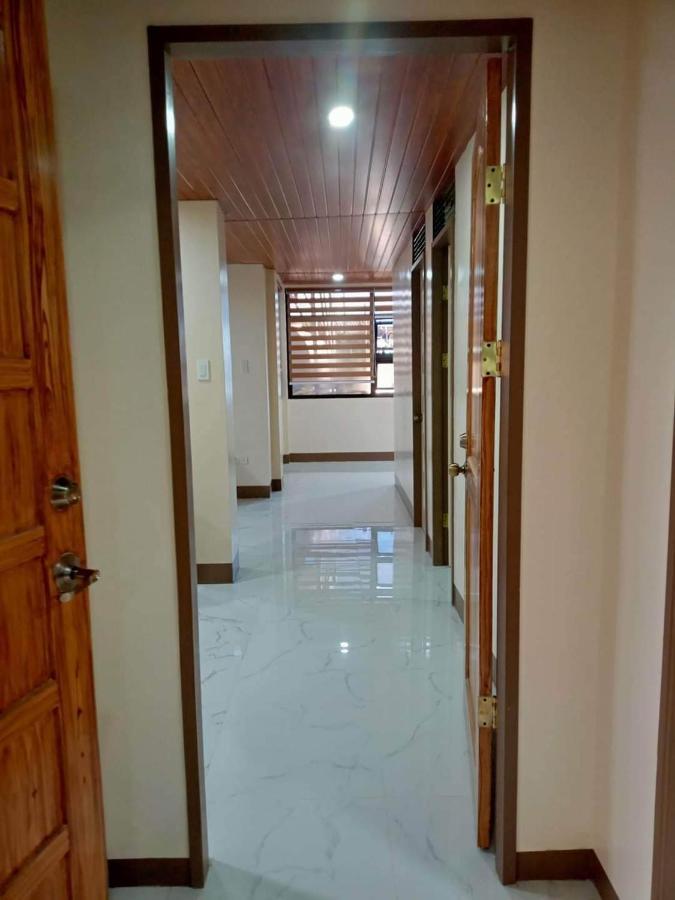 Labella Vista Apartment Baguio City Exterior photo