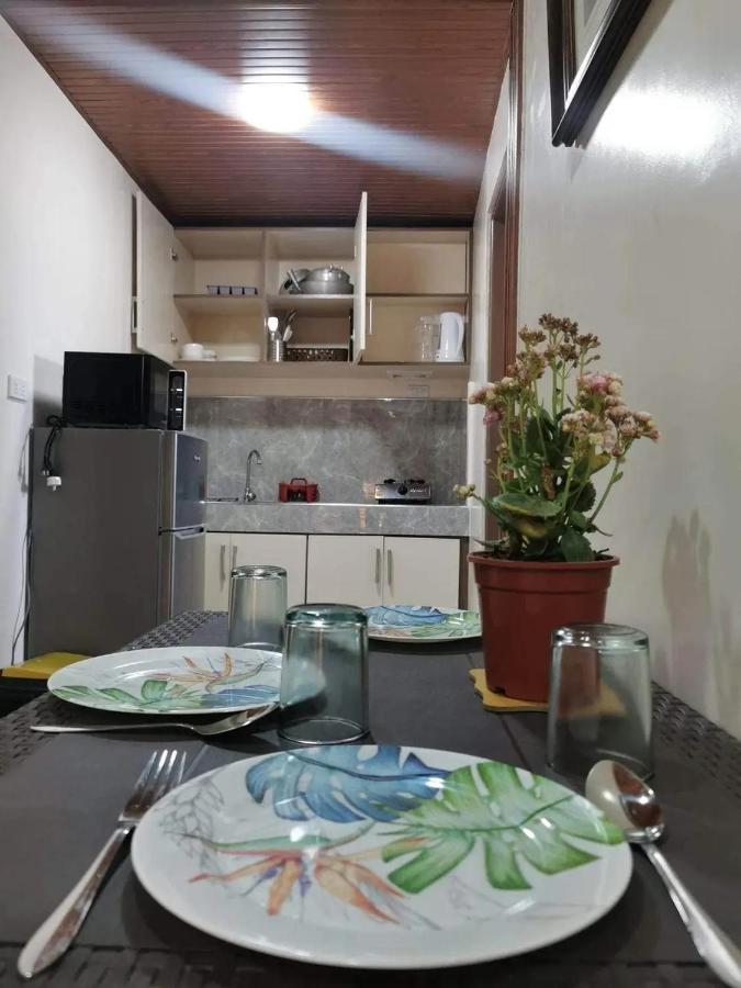Labella Vista Apartment Baguio City Exterior photo