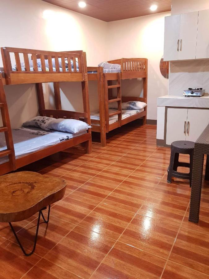Labella Vista Apartment Baguio City Exterior photo