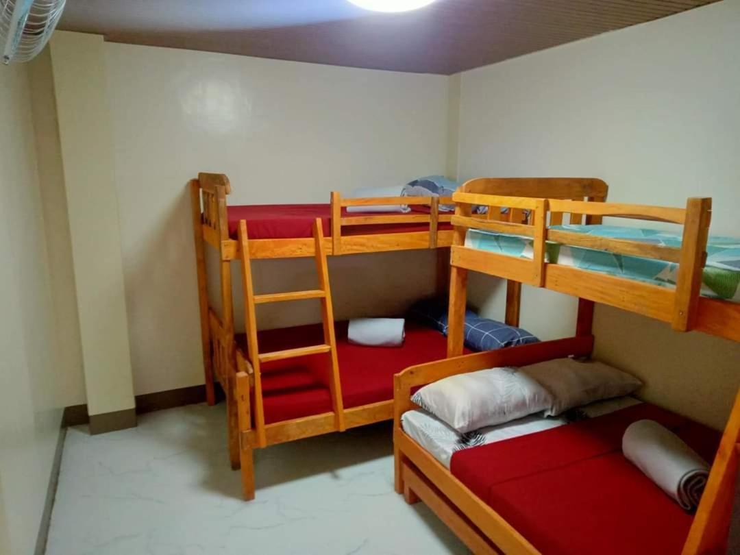 Labella Vista Apartment Baguio City Exterior photo