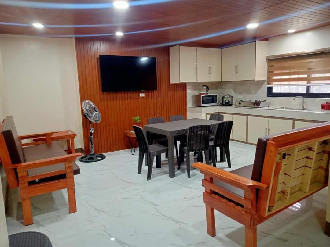Labella Vista Apartment Baguio City Exterior photo
