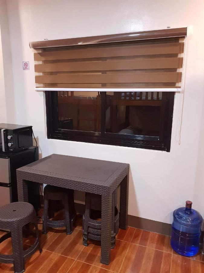 Labella Vista Apartment Baguio City Exterior photo