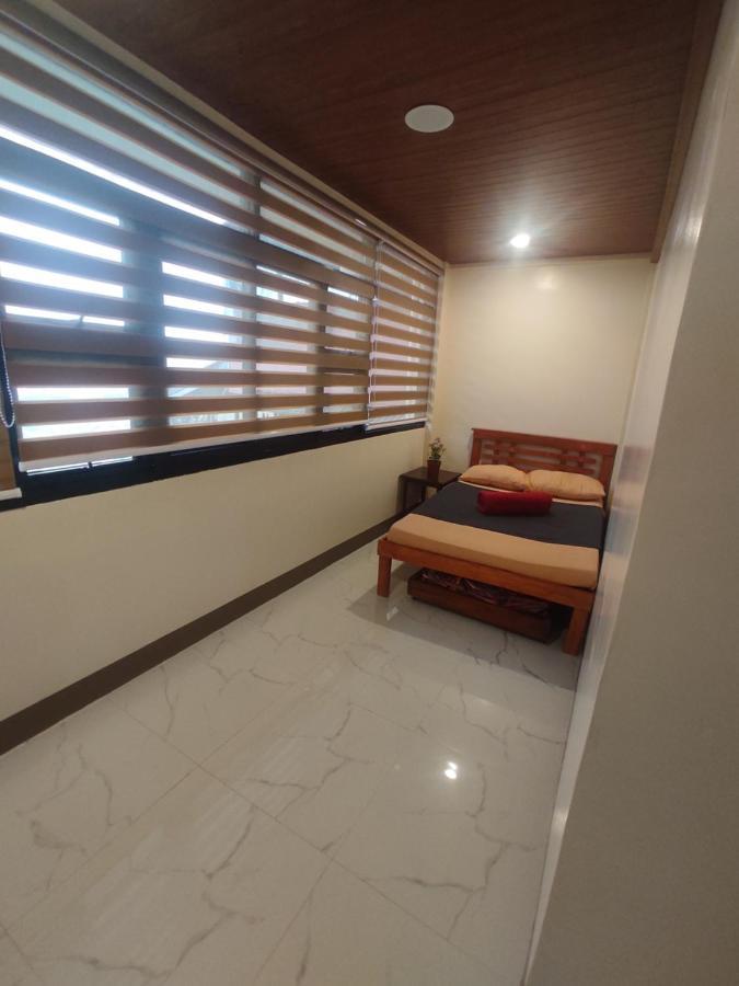 Labella Vista Apartment Baguio City Exterior photo