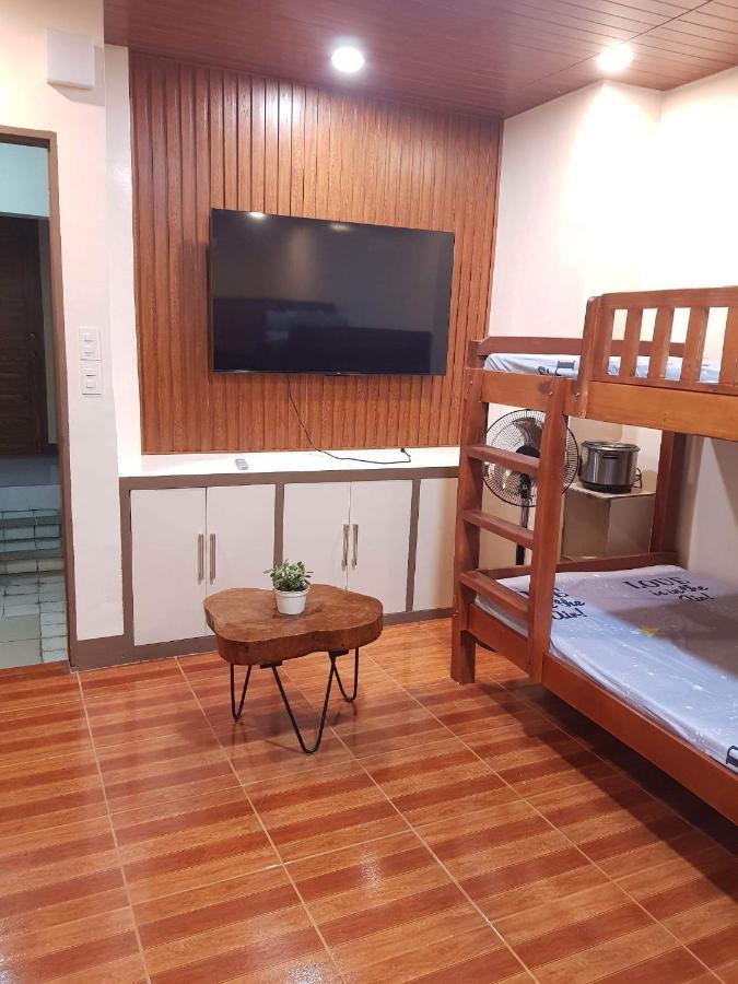 Labella Vista Apartment Baguio City Exterior photo