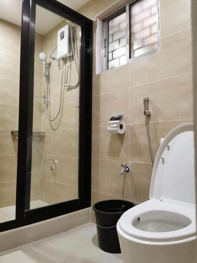 Labella Vista Apartment Baguio City Exterior photo