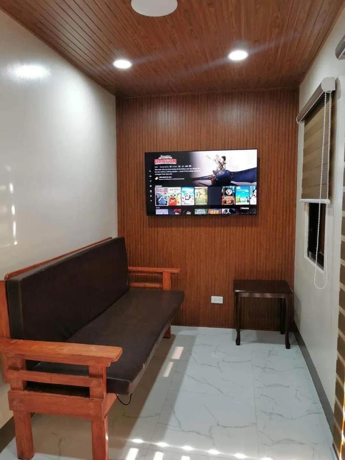 Labella Vista Apartment Baguio City Exterior photo